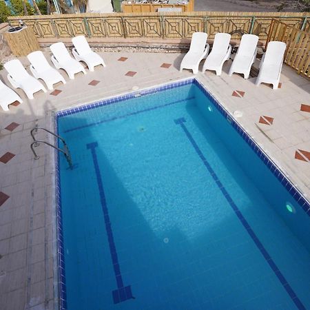 Yalarent Afarsemon Apartments With Pool - For Families & Couples Ejlat Zewnętrze zdjęcie