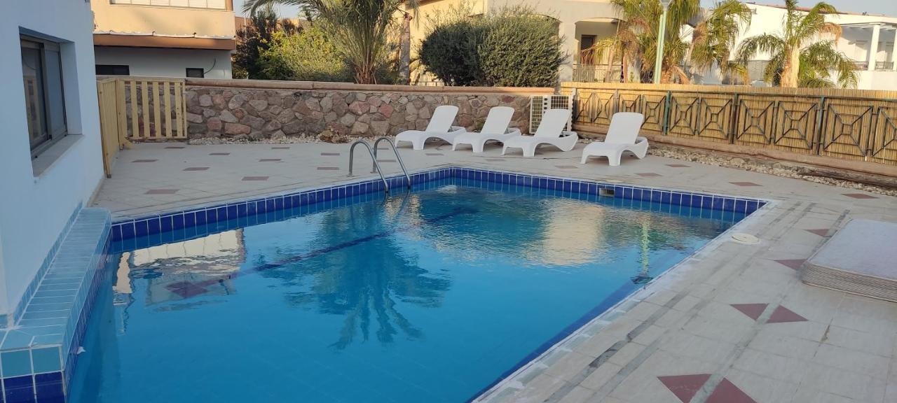 Yalarent Afarsemon Apartments With Pool - For Families & Couples Ejlat Zewnętrze zdjęcie
