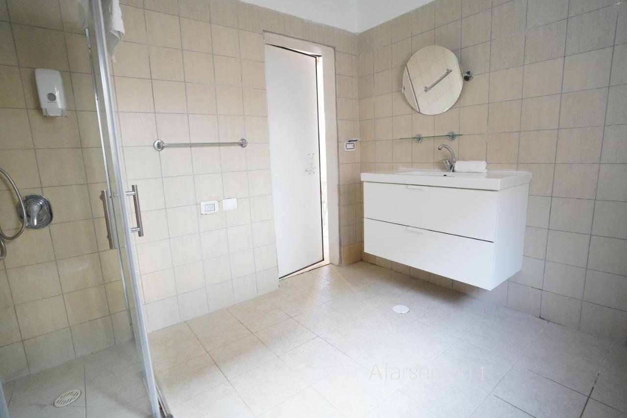 Yalarent Afarsemon Apartments With Pool - For Families & Couples Ejlat Zewnętrze zdjęcie