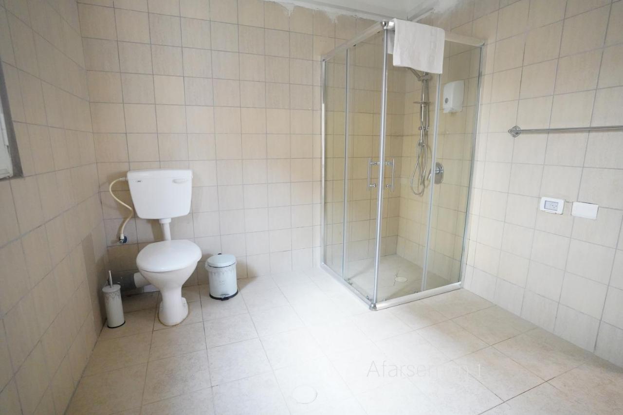 Yalarent Afarsemon Apartments With Pool - For Families & Couples Ejlat Zewnętrze zdjęcie