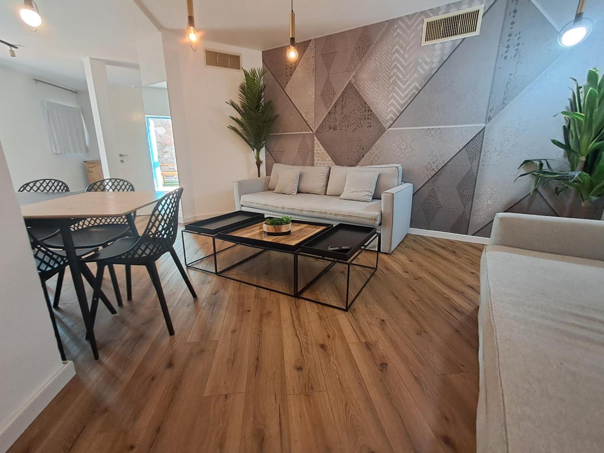 Yalarent Afarsemon Apartments With Pool - For Families & Couples Ejlat Zewnętrze zdjęcie