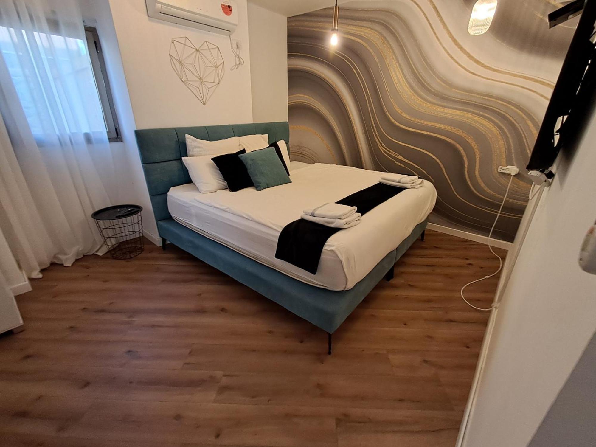 Yalarent Afarsemon Apartments With Pool - For Families & Couples Ejlat Zewnętrze zdjęcie