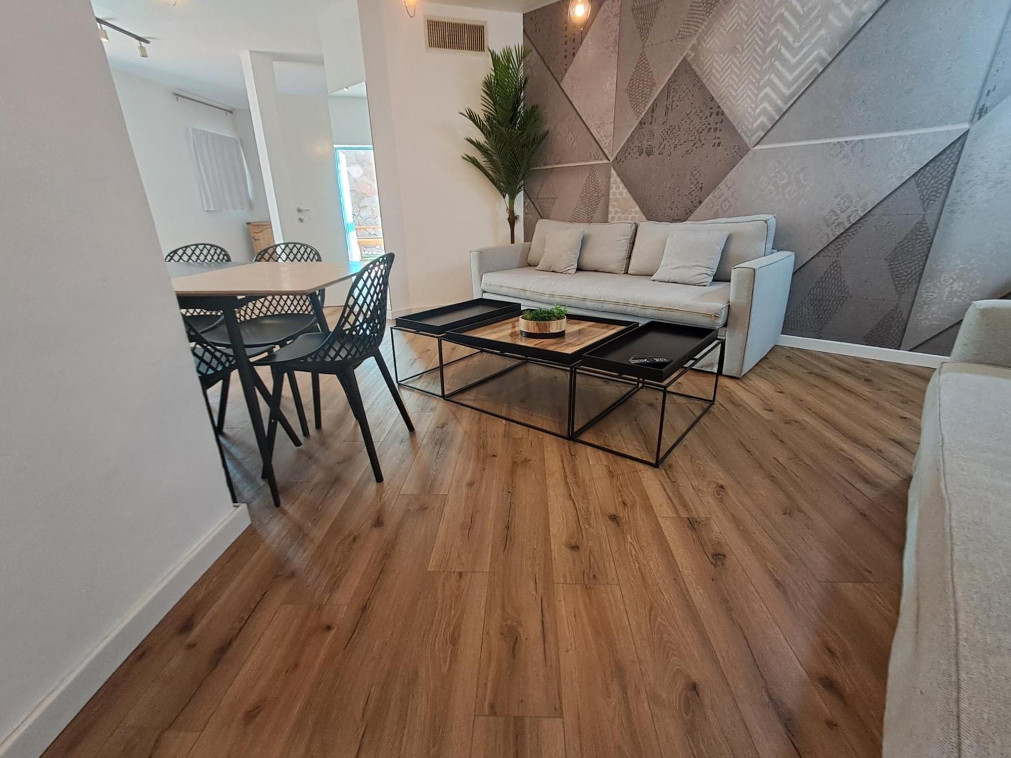 Yalarent Afarsemon Apartments With Pool - For Families & Couples Ejlat Zewnętrze zdjęcie