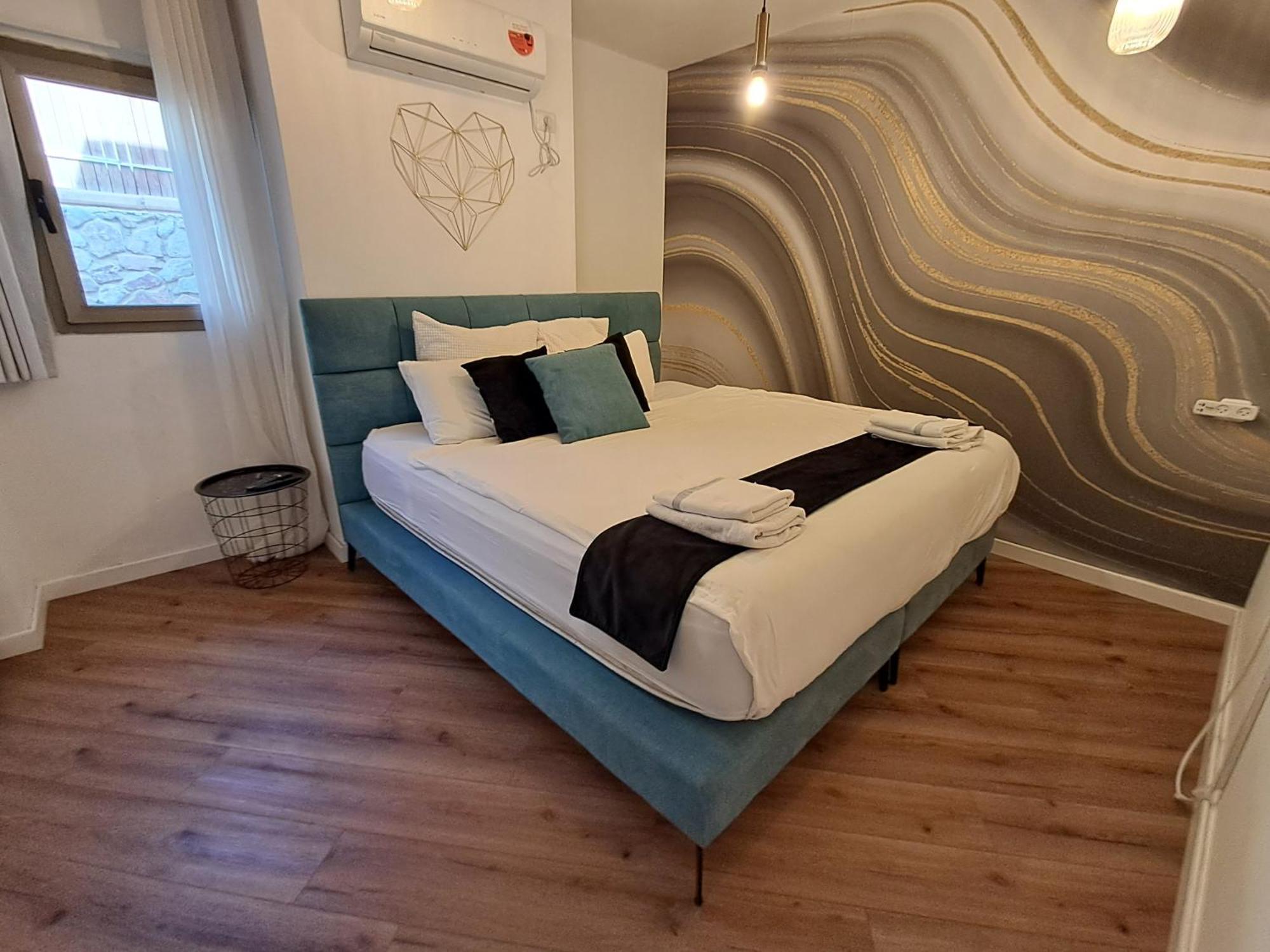 Yalarent Afarsemon Apartments With Pool - For Families & Couples Ejlat Zewnętrze zdjęcie