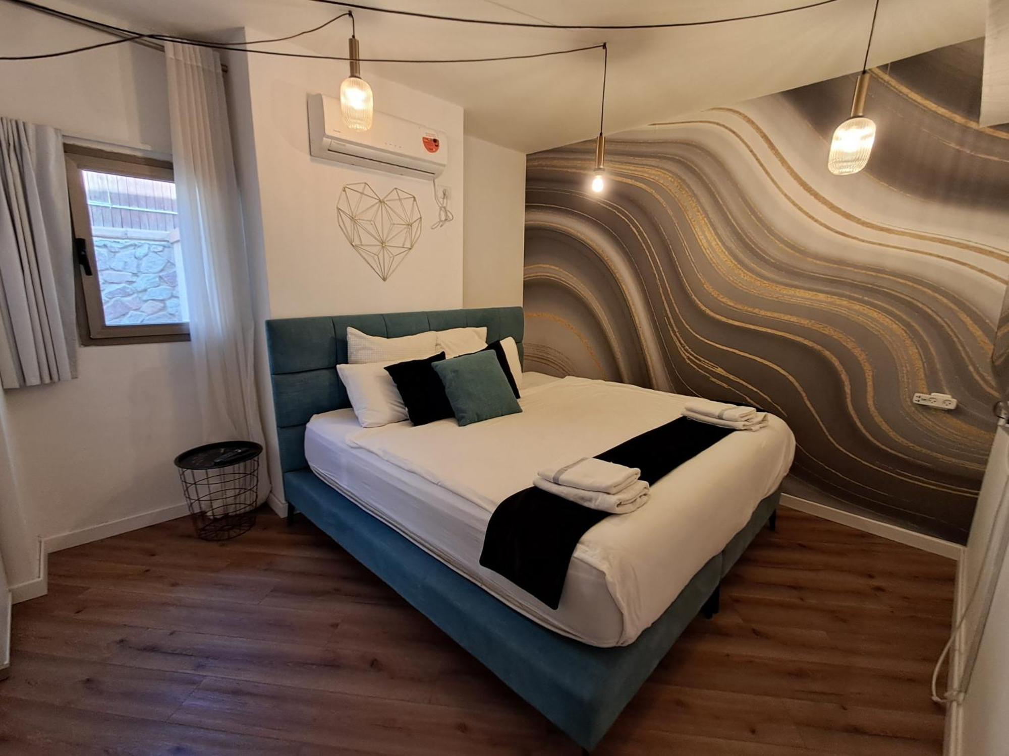 Yalarent Afarsemon Apartments With Pool - For Families & Couples Ejlat Zewnętrze zdjęcie