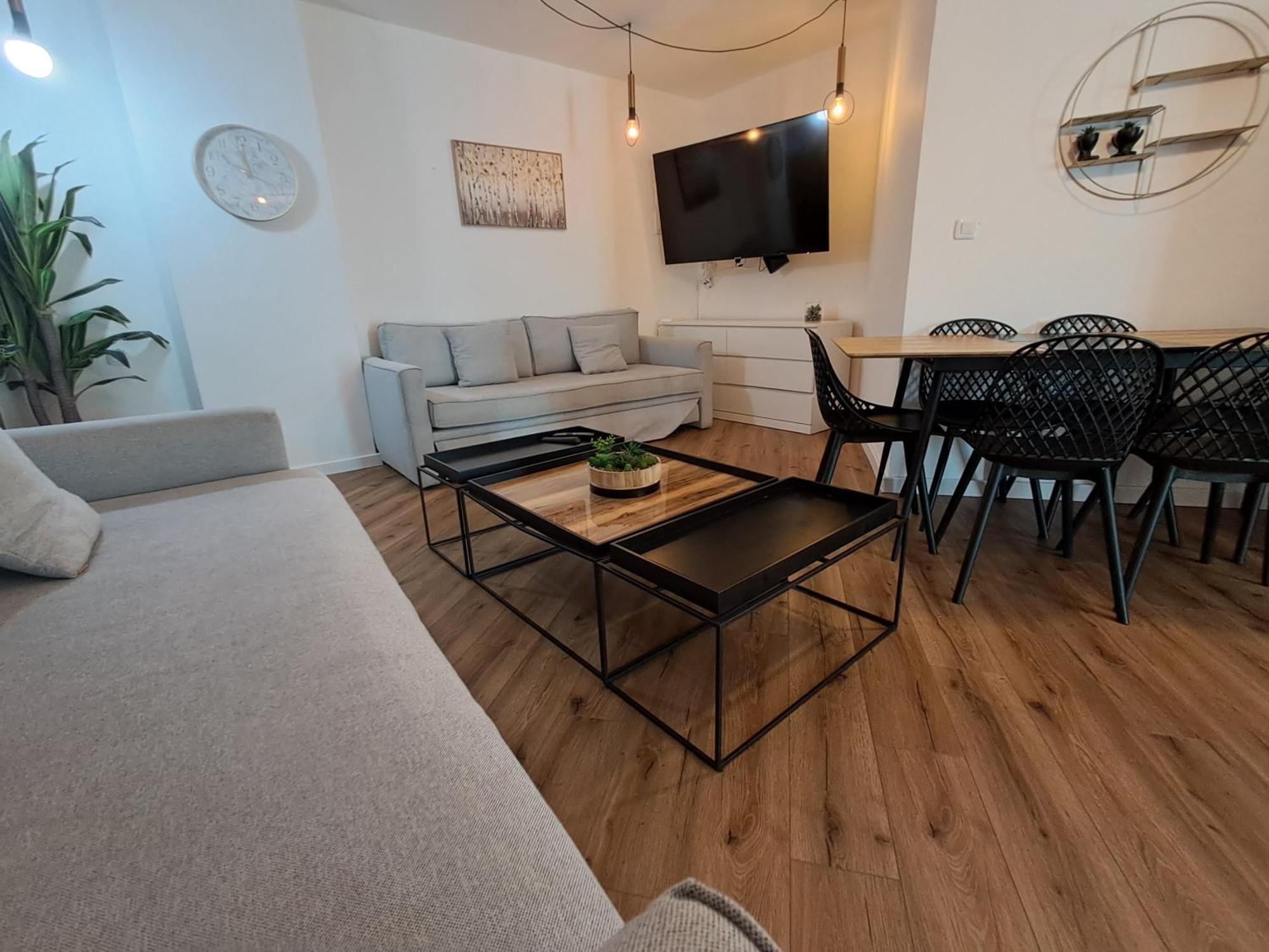 Yalarent Afarsemon Apartments With Pool - For Families & Couples Ejlat Zewnętrze zdjęcie