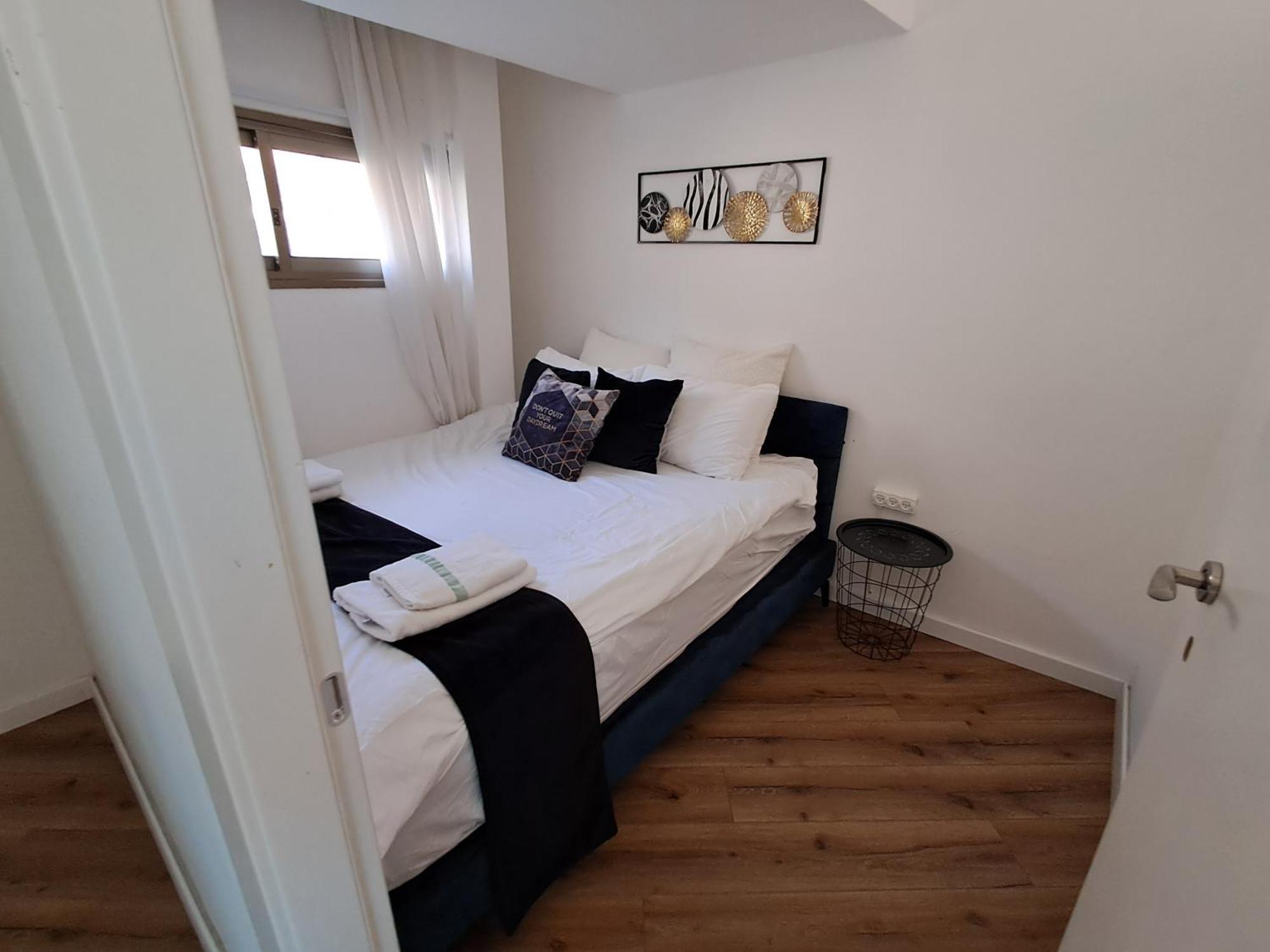 Yalarent Afarsemon Apartments With Pool - For Families & Couples Ejlat Zewnętrze zdjęcie