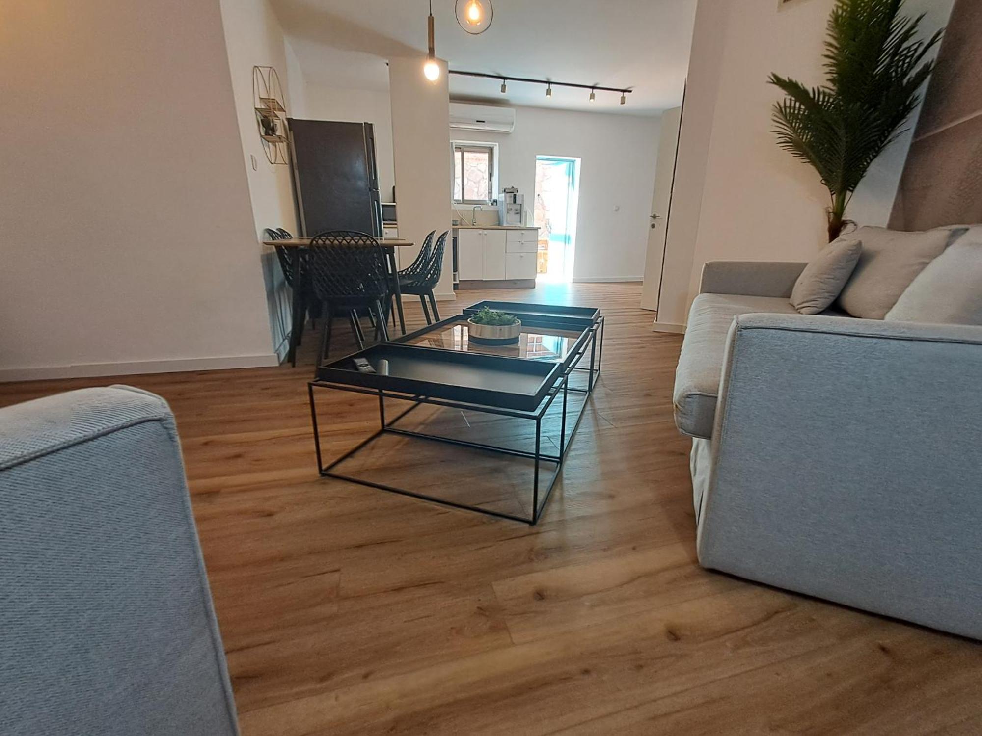 Yalarent Afarsemon Apartments With Pool - For Families & Couples Ejlat Zewnętrze zdjęcie