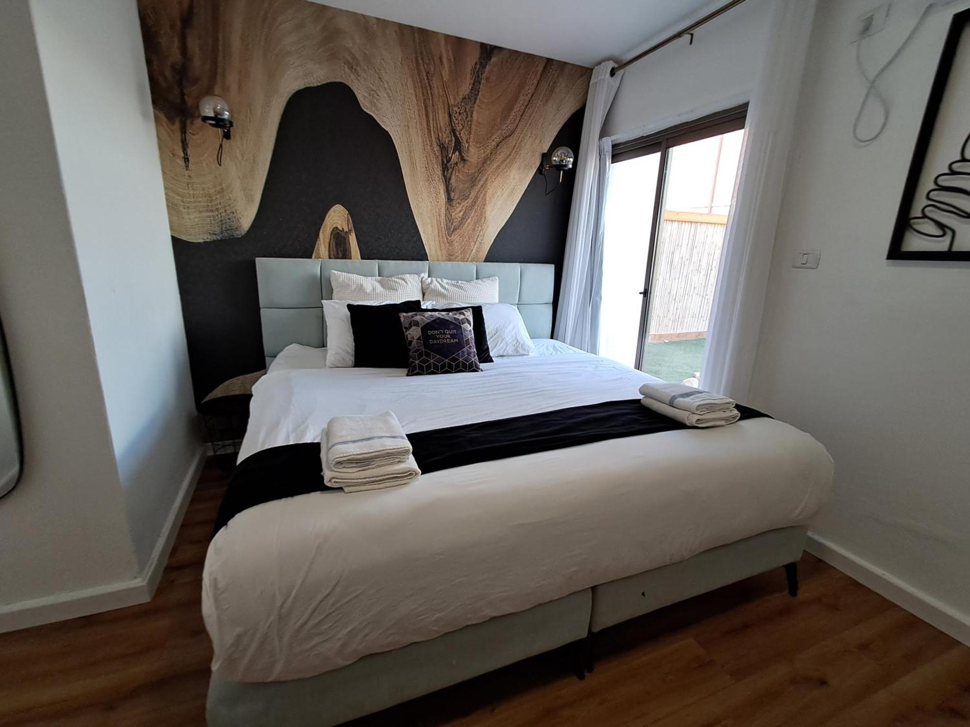 Yalarent Afarsemon Apartments With Pool - For Families & Couples Ejlat Zewnętrze zdjęcie