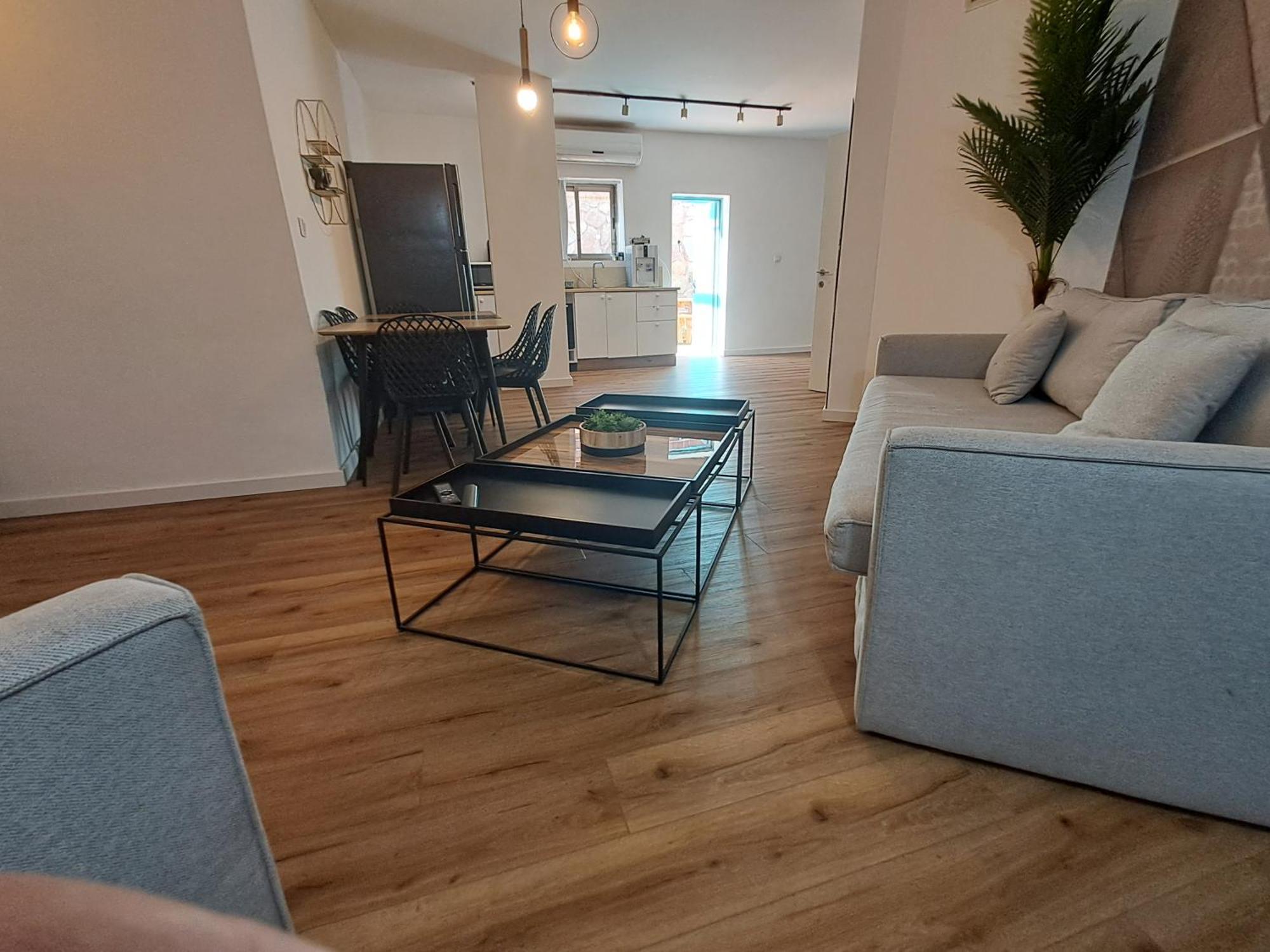 Yalarent Afarsemon Apartments With Pool - For Families & Couples Ejlat Zewnętrze zdjęcie