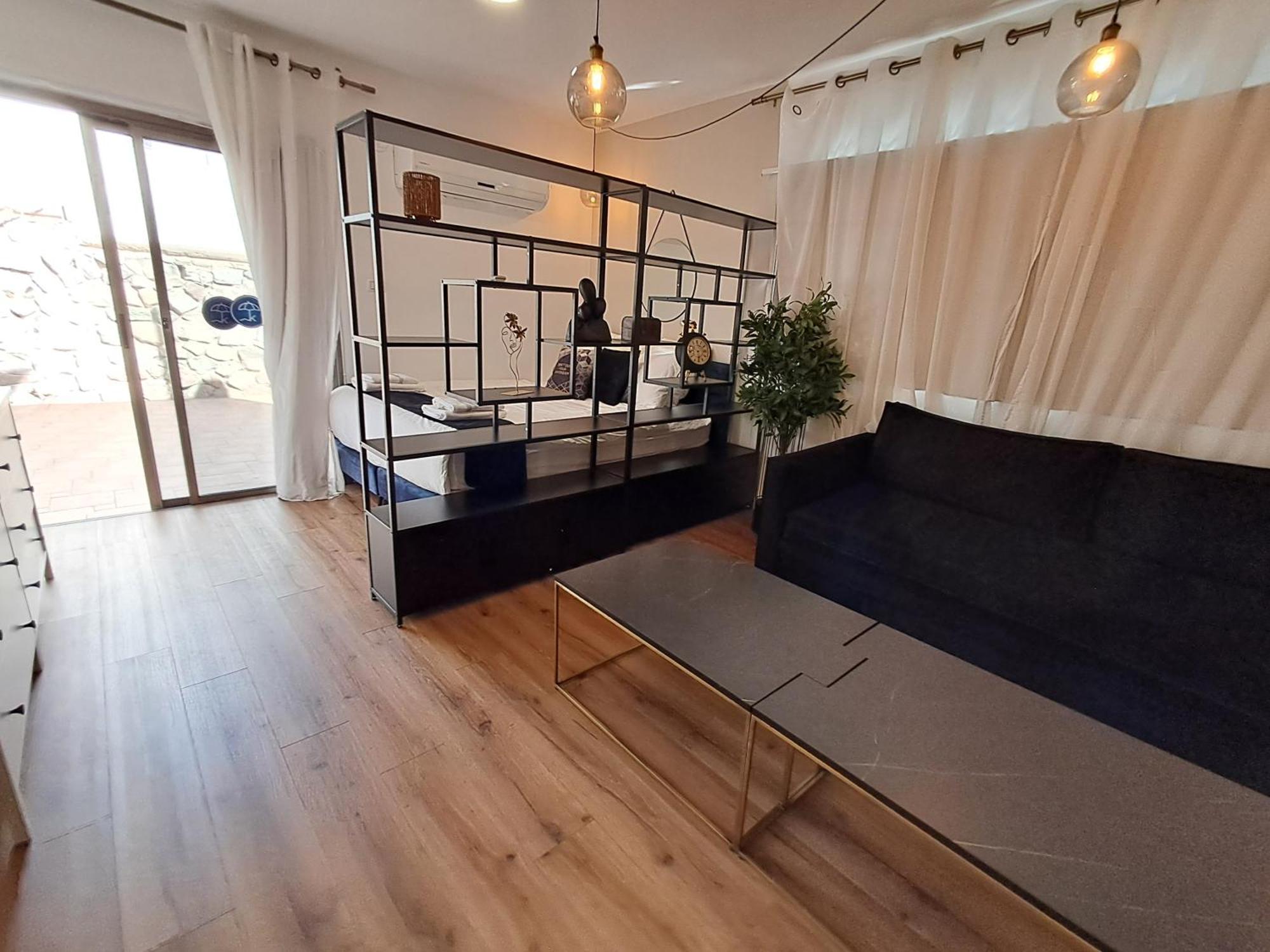 Yalarent Afarsemon Apartments With Pool - For Families & Couples Ejlat Zewnętrze zdjęcie