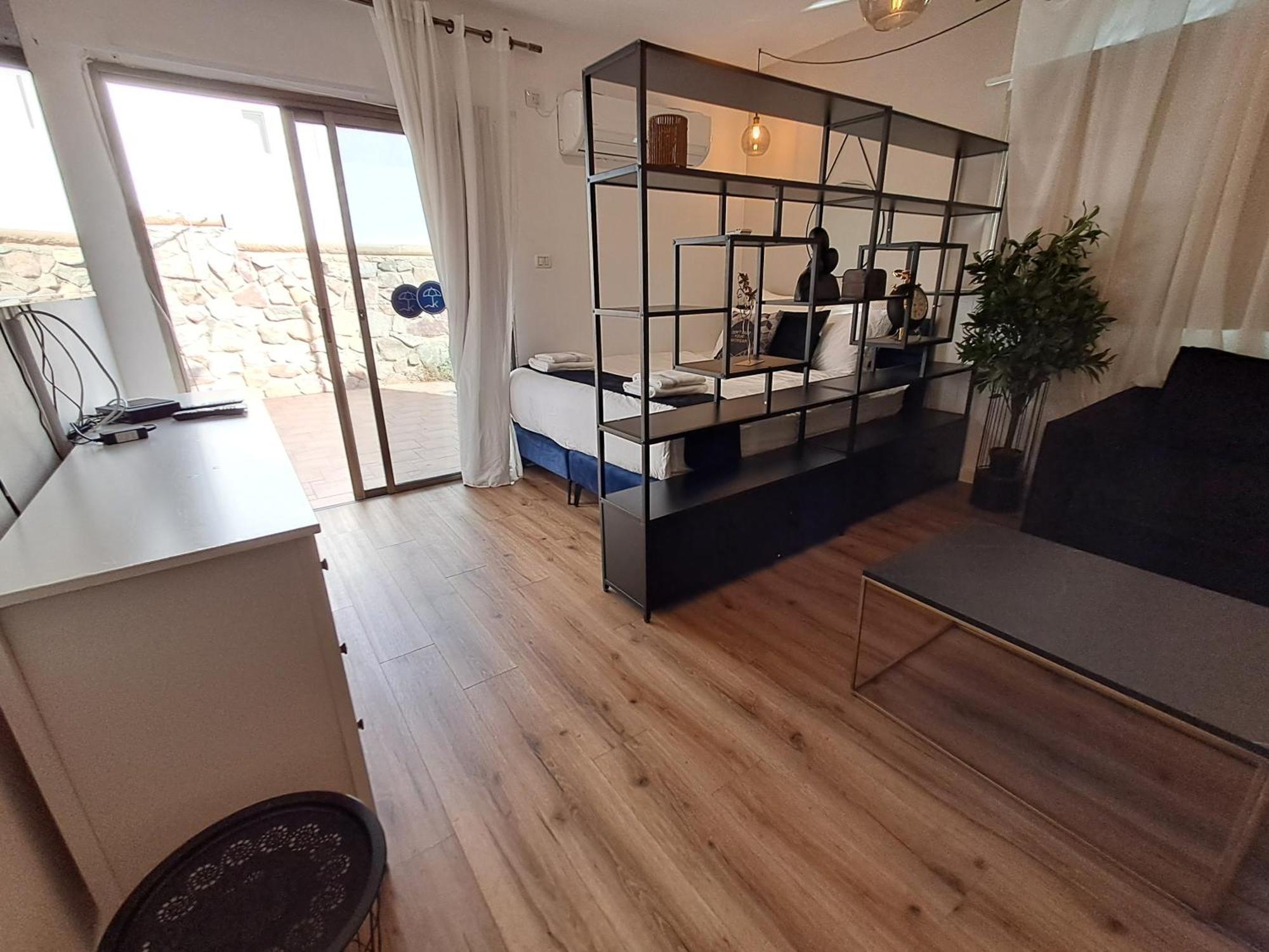 Yalarent Afarsemon Apartments With Pool - For Families & Couples Ejlat Zewnętrze zdjęcie