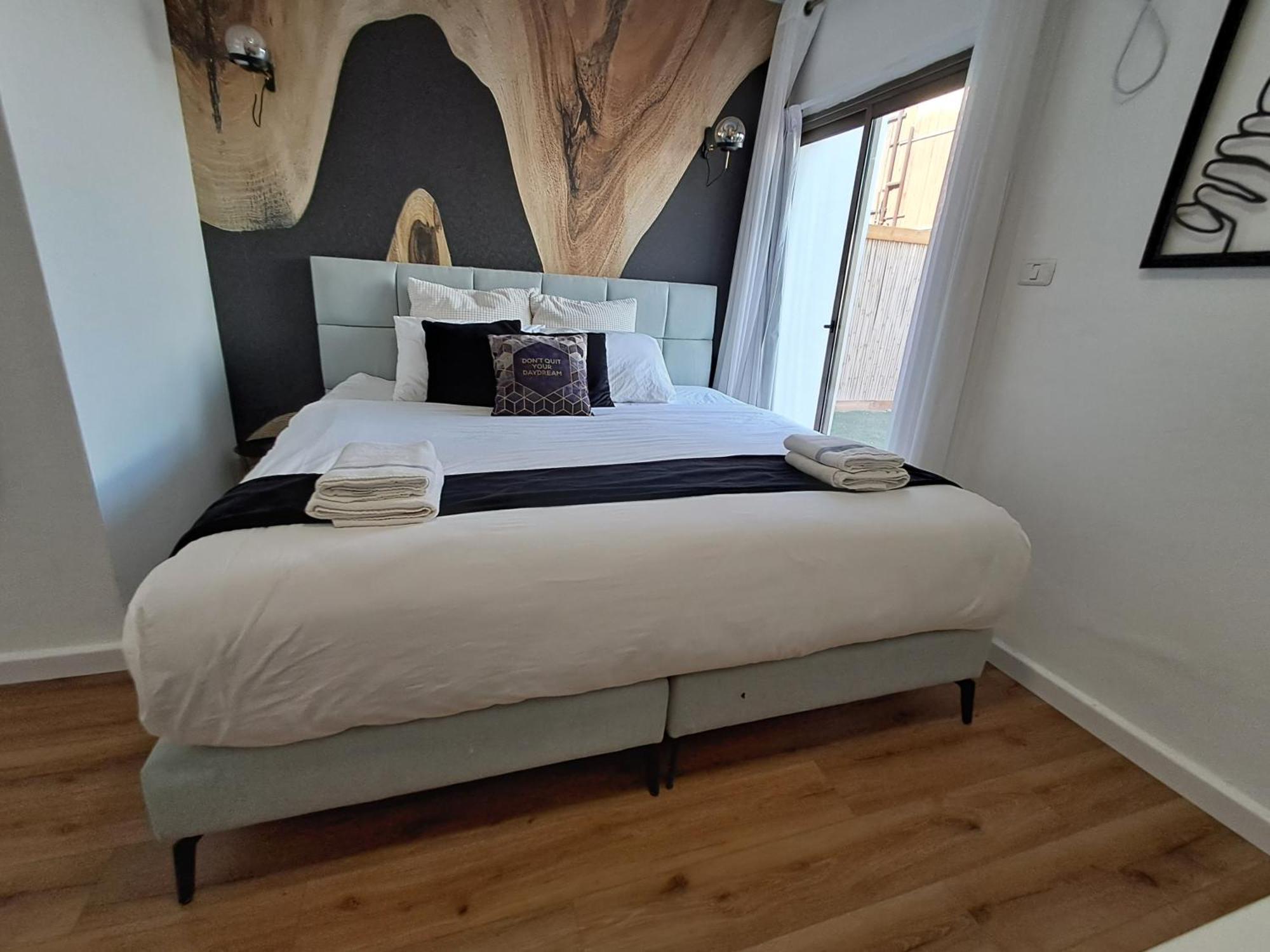 Yalarent Afarsemon Apartments With Pool - For Families & Couples Ejlat Zewnętrze zdjęcie