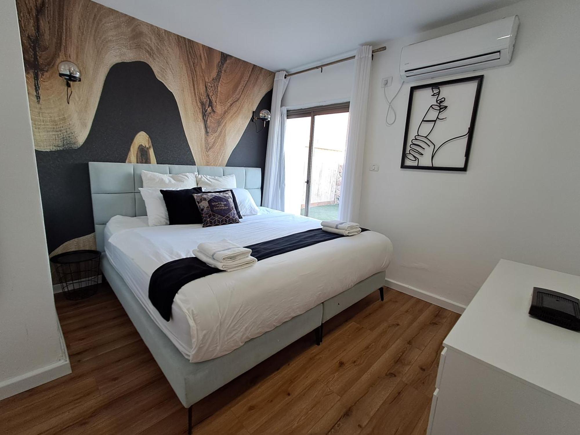 Yalarent Afarsemon Apartments With Pool - For Families & Couples Ejlat Zewnętrze zdjęcie
