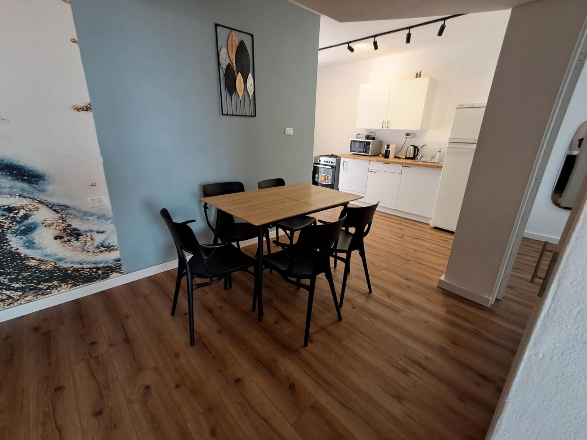 Yalarent Afarsemon Apartments With Pool - For Families & Couples Ejlat Zewnętrze zdjęcie