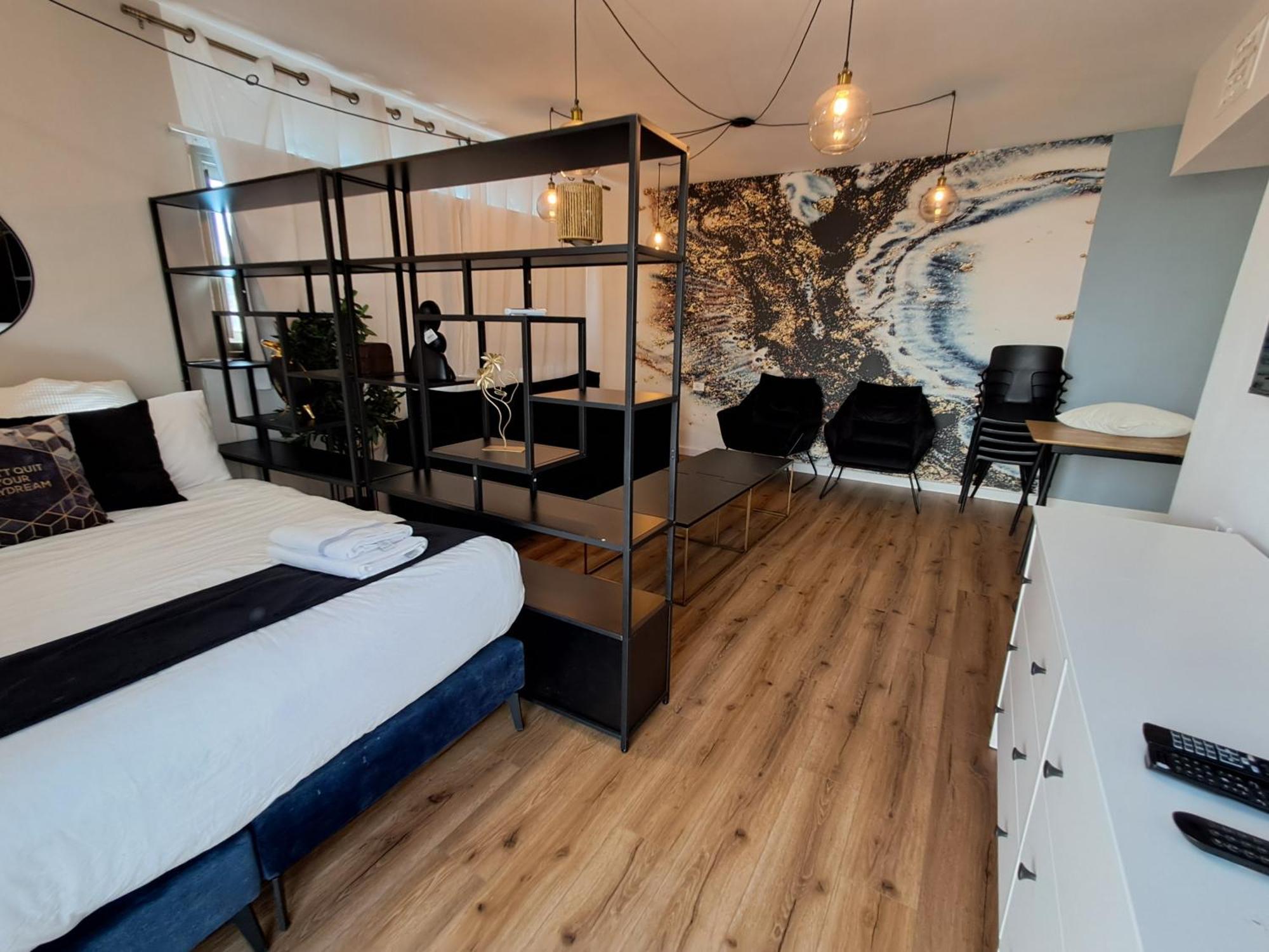 Yalarent Afarsemon Apartments With Pool - For Families & Couples Ejlat Zewnętrze zdjęcie