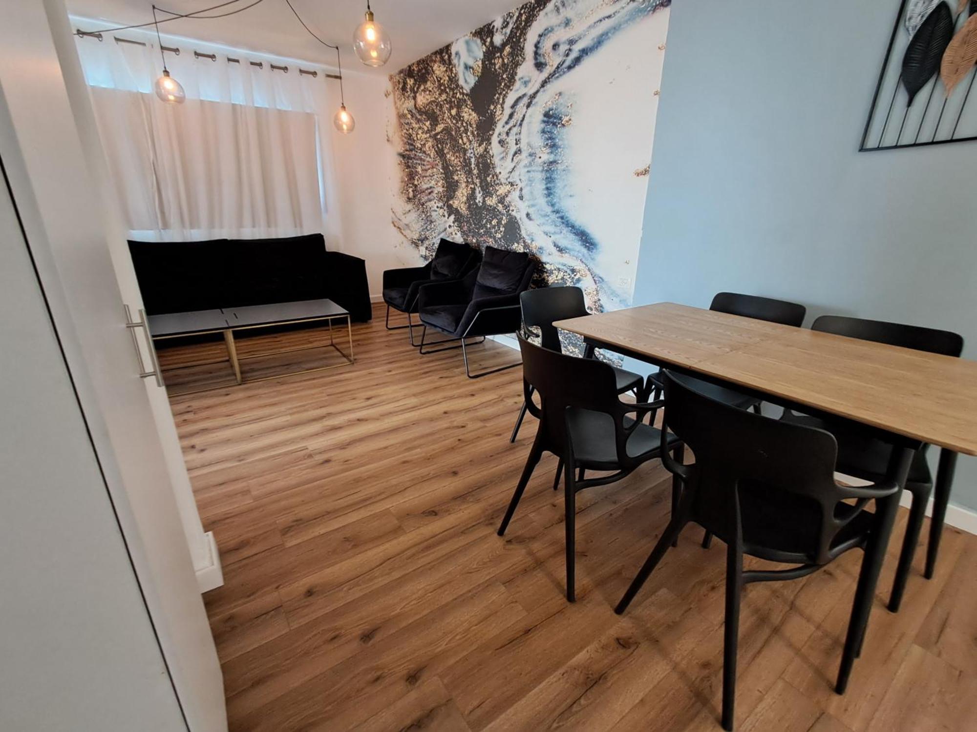 Yalarent Afarsemon Apartments With Pool - For Families & Couples Ejlat Zewnętrze zdjęcie