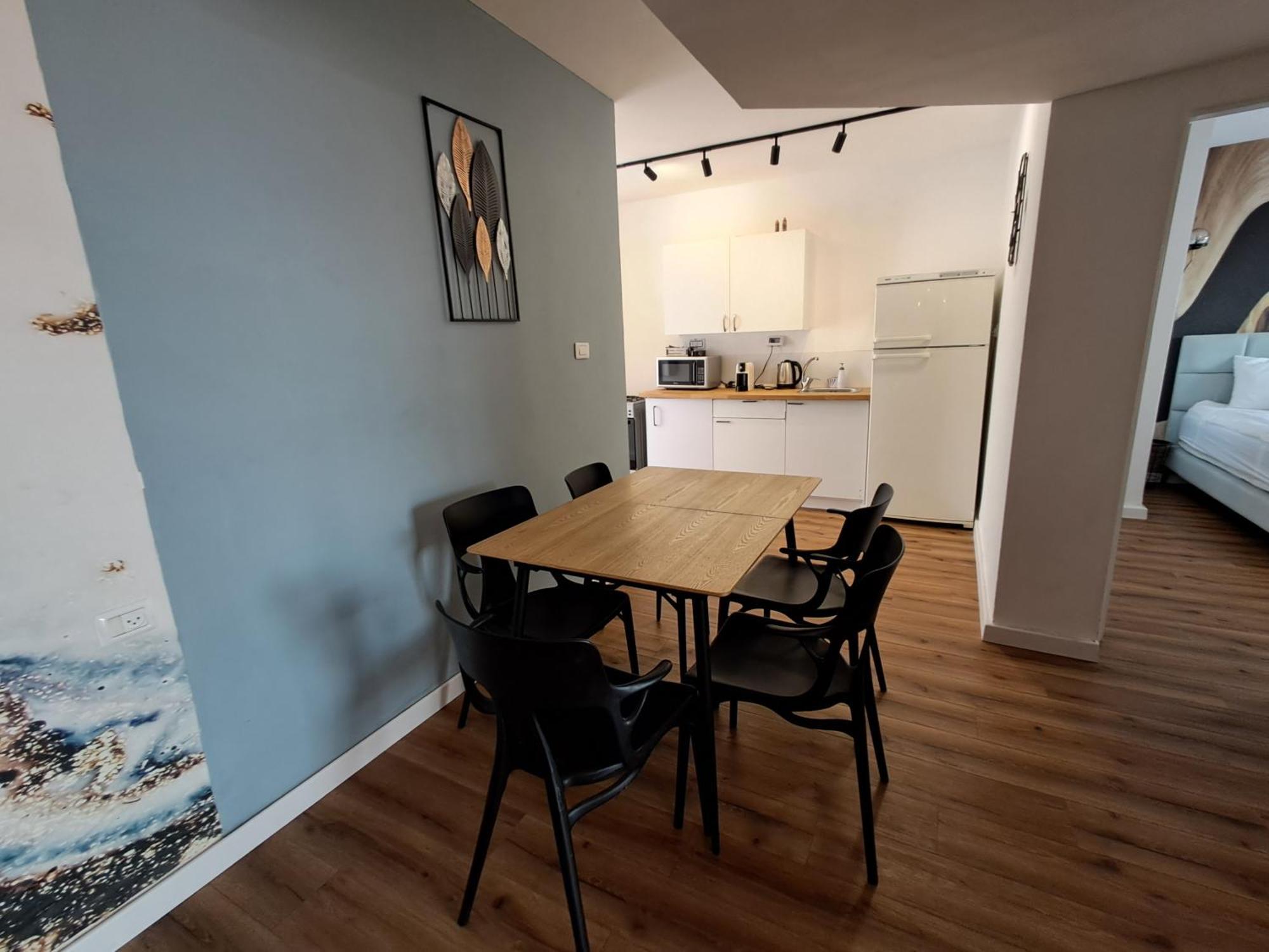 Yalarent Afarsemon Apartments With Pool - For Families & Couples Ejlat Zewnętrze zdjęcie