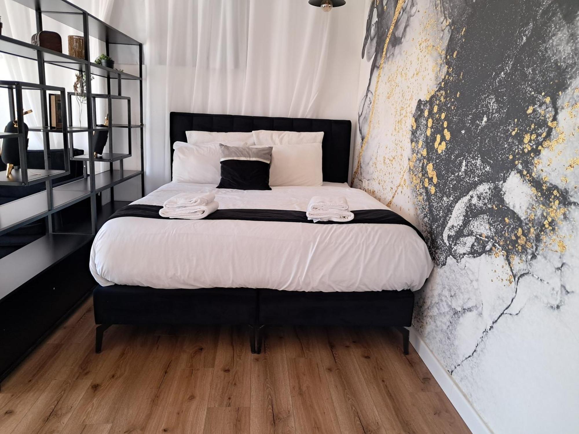 Yalarent Afarsemon Apartments With Pool - For Families & Couples Ejlat Zewnętrze zdjęcie