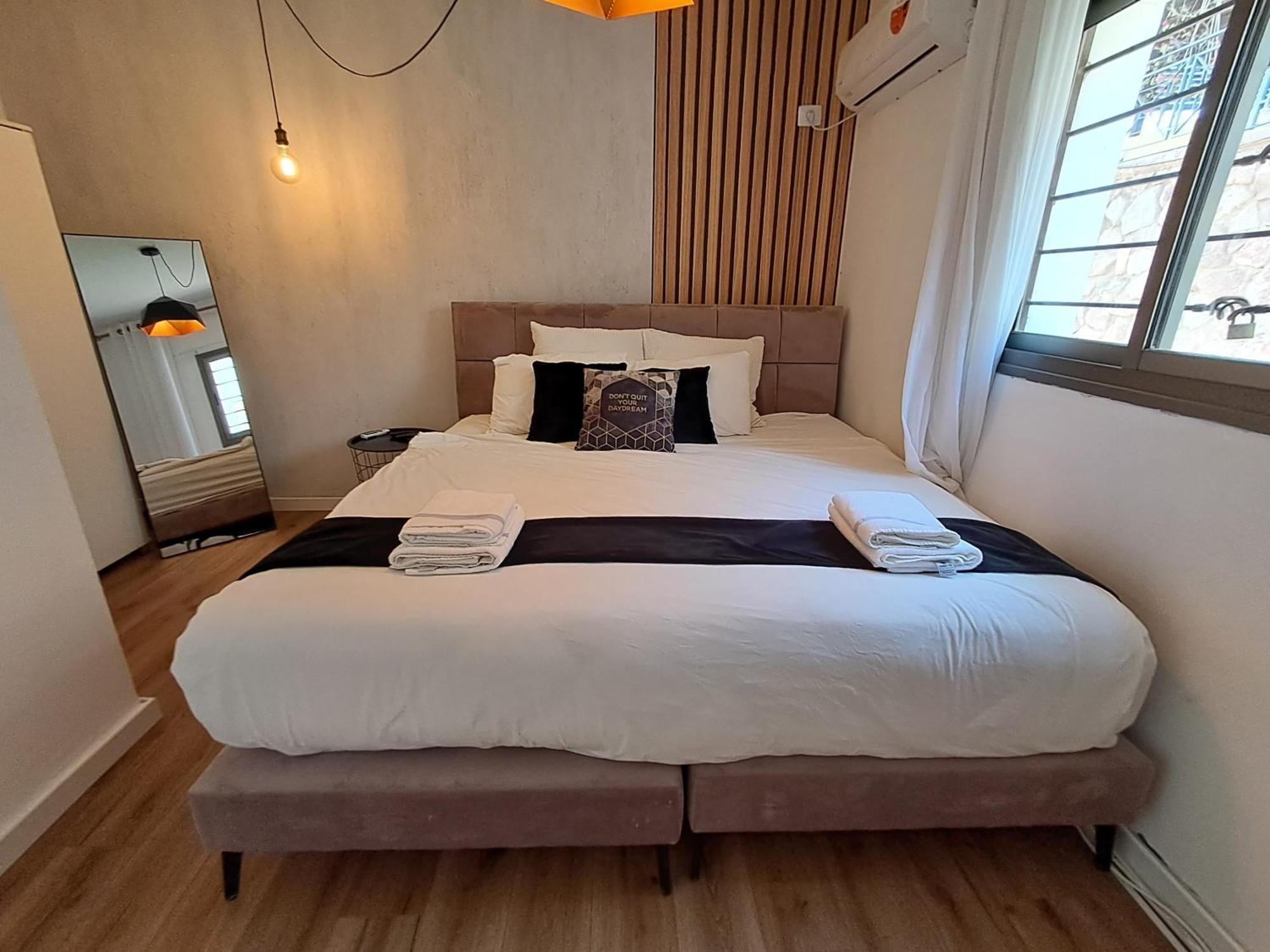 Yalarent Afarsemon Apartments With Pool - For Families & Couples Ejlat Zewnętrze zdjęcie