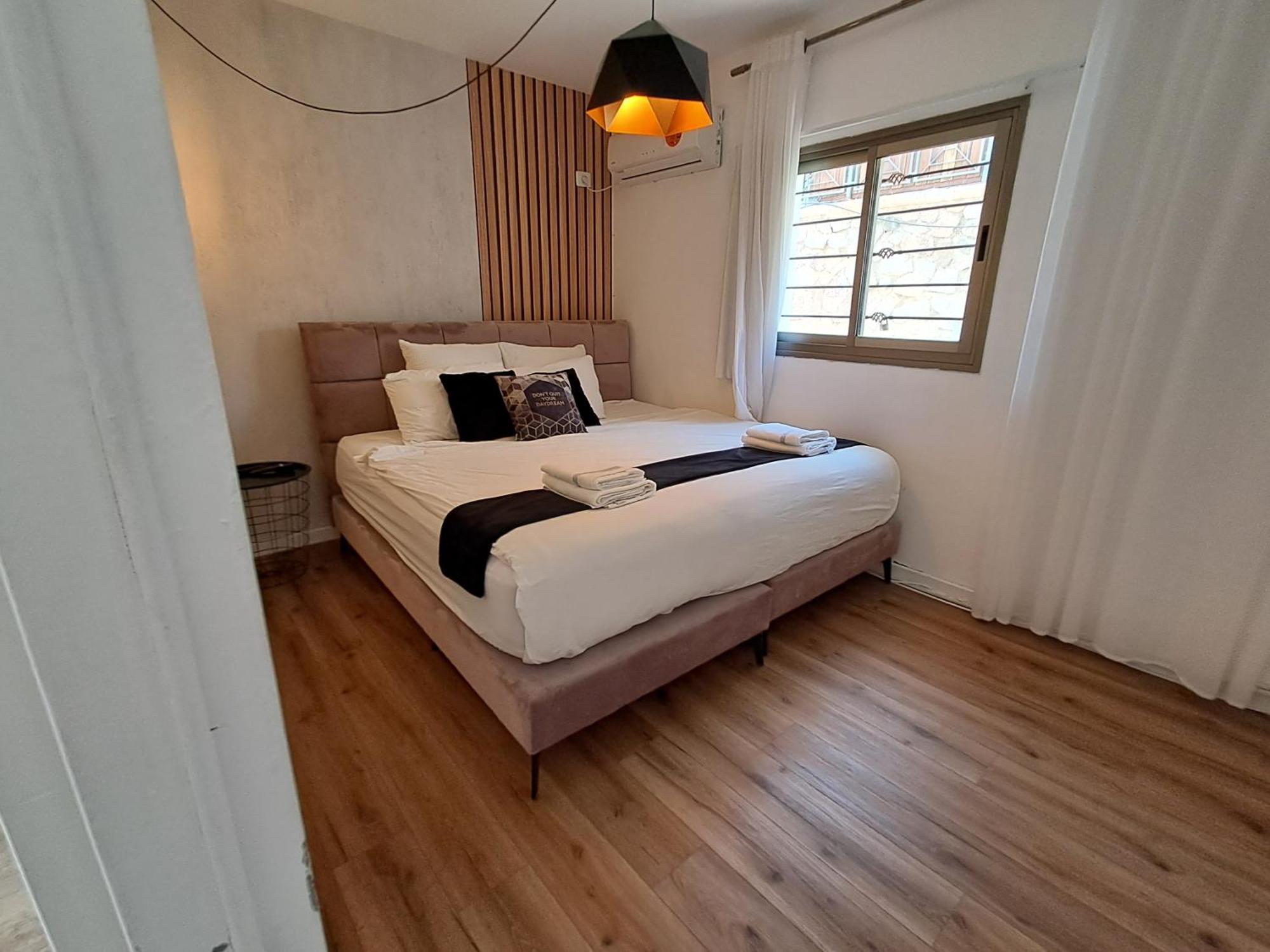 Yalarent Afarsemon Apartments With Pool - For Families & Couples Ejlat Zewnętrze zdjęcie