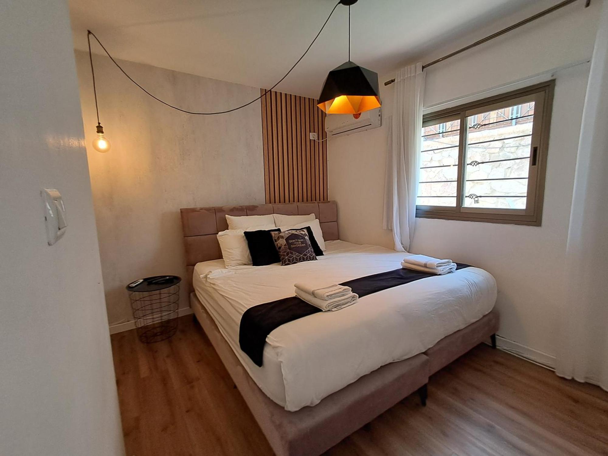 Yalarent Afarsemon Apartments With Pool - For Families & Couples Ejlat Zewnętrze zdjęcie